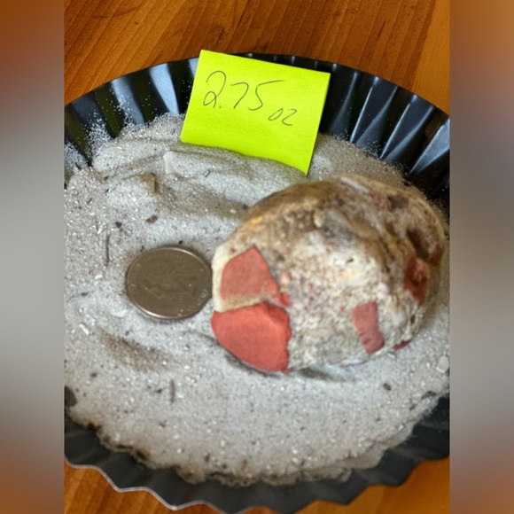 Pudding Stone - Picture 3 of 3